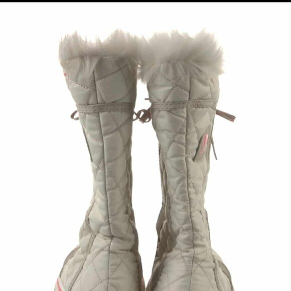 Sorel Lace-Up Boots Women's Size: 9.5 - Picture 3 of 8